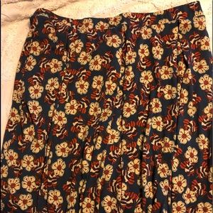 Lularoe - Madison Skirt